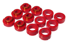 Load image into Gallery viewer, Prothane 7-108 FITS 81-87 Chevy C/K 10-30 2/4wd Body MountRed