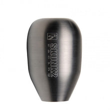 Load image into Gallery viewer, Skunk2 Racing 627-99-0090 -  -Skunk2 Nissan/Mazda/Mitsubishi 5-Speed Billet Shift Knob (10mm x 1.25mm) (Approx 440 Grams)