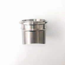 Load image into Gallery viewer, Ticon 103-05010-4000 - Industries Tial Q 50mm Titanium BOV Flange