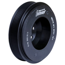 Load image into Gallery viewer, Fluidampr 551211 - VW 06-08 2L FSI Motor (6 bolt hole mounting) Steel Internally Balanced Damper
