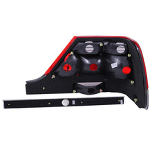 Load image into Gallery viewer, ANZO 221153 FITS: 1995-1999 Mercedes Benz S Class W140 Taillights Red/Clear