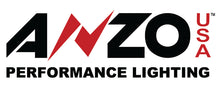 Load image into Gallery viewer, ANZO - [product_sku] - ANZO 2006-2007 Honda Accord Taillights Smoke - Fastmodz