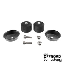 Load image into Gallery viewer, Timbren ABSTOF FITS ABSTOF FITS 2003 Lexus GX470 Front Active Off Road Bumpstops