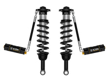 Load image into Gallery viewer, ICON 58770C FITS 2022+ Toyota Tundra 2.5 Series VS RR CDCV Coilover Kit