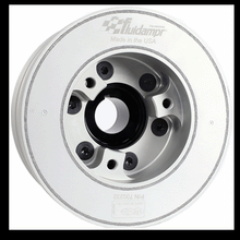 Load image into Gallery viewer, Fluidampr 11-22 Ford Mustang 5.0L Coyote Aluminum Internally Balanced Damper