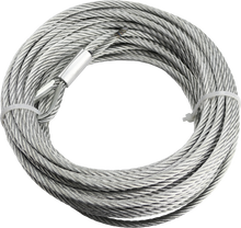 Load image into Gallery viewer, KFI Replacement 3/16 in. X 46 ft. Cable 2500lb
