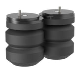 Timbren FF550SDE FITS FF550SDE FITS 2005 Ford F-550 Super Duty Front Suspension Enhancement System