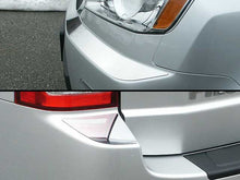 Load image into Gallery viewer, QAA Chrome Bumper Trim For 2009-2011 Honda Pilot - 4-door SUV