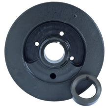 Load image into Gallery viewer, Fluidampr 800191 - 6.2L / 6.5L GM Diesel 1982-1993 (Mechanical) Steel Externally Balanced Damper