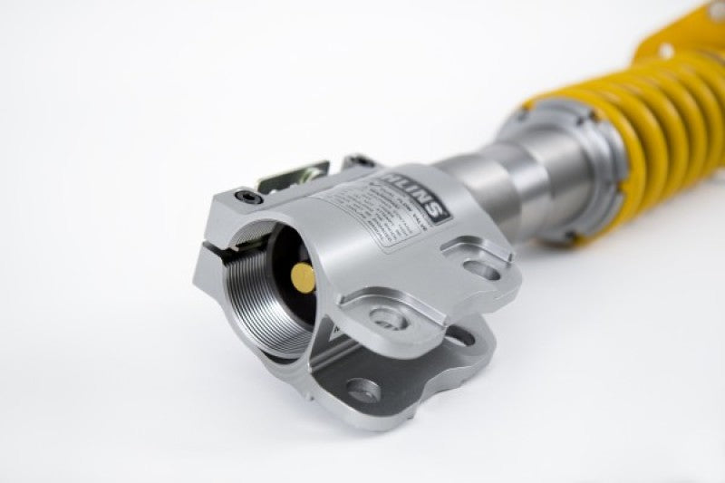 Ohlins MIS MI10S1 FITS 07-15 Mitsubishi EVO X (CZ4A) Road & Track Coilover System