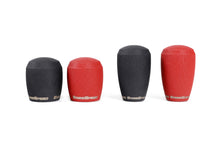 Load image into Gallery viewer, GrimmSpeed 380002 - Stubby Shift Knob Stainless Steel Black M12x1.25