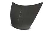 Seibon 774-T14MD3FH - 17-20 Tesla Model 3 Carbon Fiber Hood