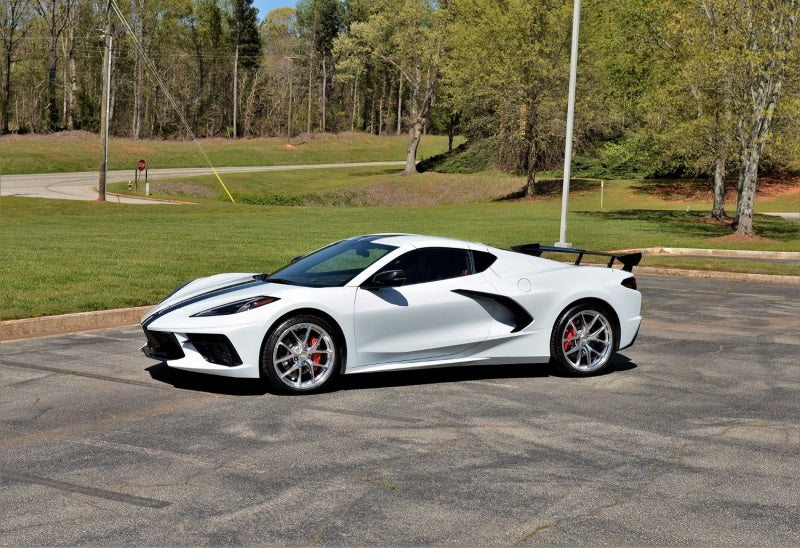 BBS CI2203CP - CI-R 19x9 5x120 ET44 Ceramic Polished Rim Protector Wheel -82mm PFS/Clip Required