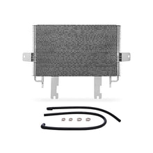 Load image into Gallery viewer, Mishimoto MMTC-F2D-99SL FITS MMTC-F2D-99SL FITS 99-03 Ford 7.3L Powerstroke Transmission Cooler