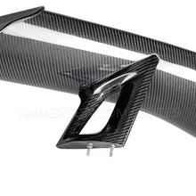 Load image into Gallery viewer, Anderson Composites AC-RS17CHCAMZL-OE FITS 17-19 Chevy Camaro ZL1 LE Type-OE Rear Spoiler