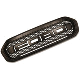 Ford Racing M-8200-FRD FITS M-8200-FRD FITS 2019-2021 Ford Ranger Front Grille
