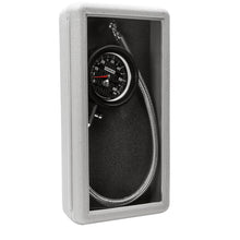 Load image into Gallery viewer, AutoMeter 2160-09000 FITS 2160-09000 - Autometer Hoonigan 0-60PSI Tire Pressure Analog Gauge