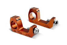 Load image into Gallery viewer, Cycra 08-UP Pro Taper/Renthal Fatbar/Neken U Clamp Orange