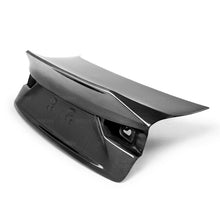 Load image into Gallery viewer, Seibon TL14LXIS-C FITS 14 Lexus IS250/350 C-Style Carbon Fiber Trunk Lid