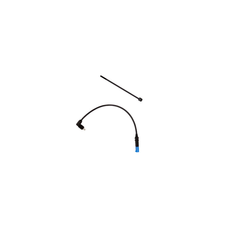 Bilstein 20-238933 - B4 OE Replacement 12-15 BMW 328i/335i Rear Shock Absorber