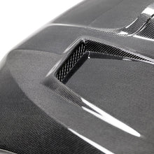 Load image into Gallery viewer, Seibon HD15SBIMP-VS FITS 15+ Subaru WRX/STI VS-Style Carbon Fiber Hood