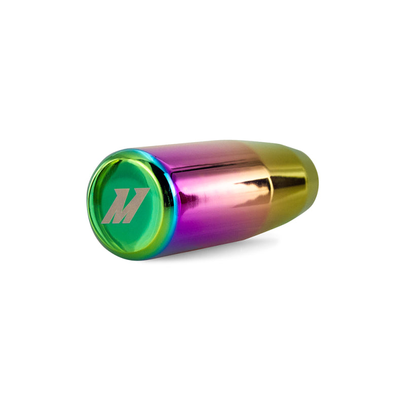 Mishimoto MMSK-NC - Shift KnobNeoChrome