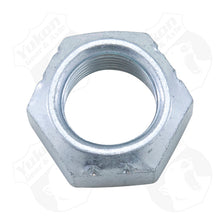 Load image into Gallery viewer, Yukon Gear & Axle YSPPN-010 -  -Yukon Gear Rplcmnt Pinion Nut For Dana 44 JK/44HD/60/70/70U/70HD
