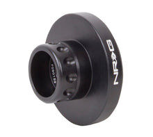 Load image into Gallery viewer, NRG Short Spline Adapter - Polaris RZR / Ranger (Secures w/OEM Lock Nut / Fits Quick Lock) - Black - free shipping - Fastmodz