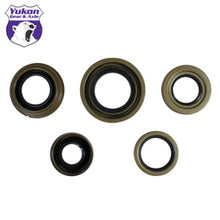 Load image into Gallery viewer, Yukon Gear & Axle YMS6818 - Gear Pinion Seal For 55-64 Chevy 55P