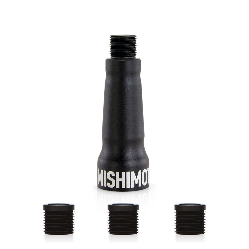 Mishimoto MMSK-XT-3 - Shift Knob Extension3in