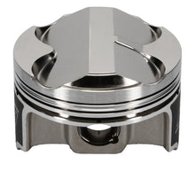 Load image into Gallery viewer, Wiseco K573M875AP - Acura 4v Domed +8cc STRUTTED 87.50MM Piston Kit