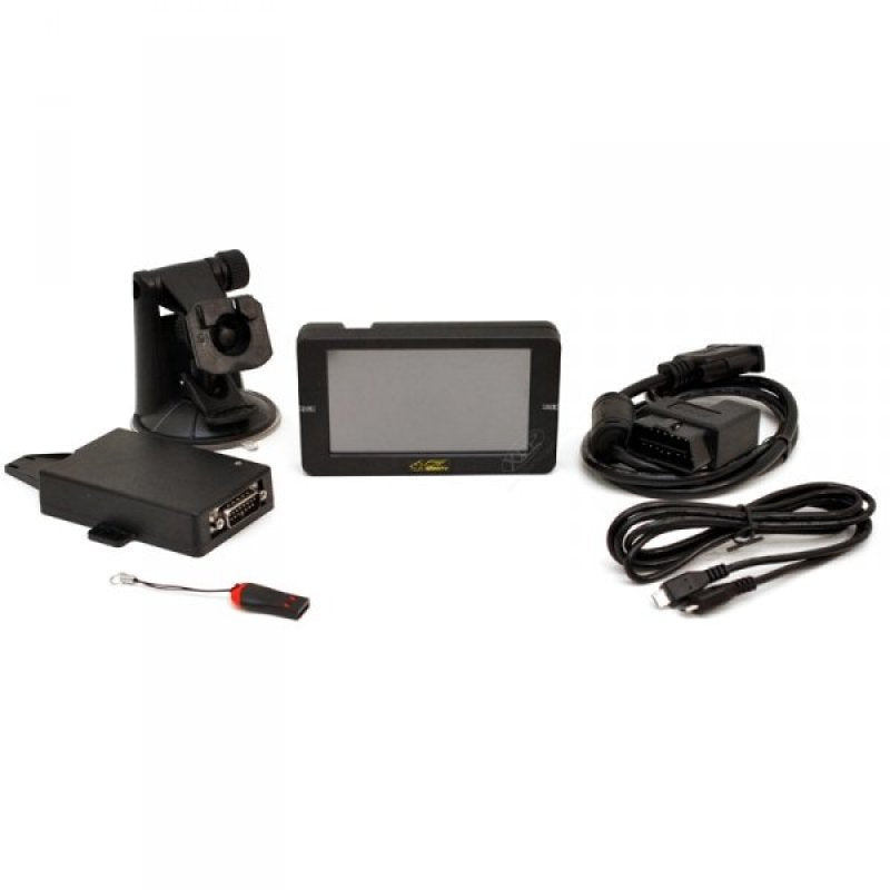 Smarty TOUCH - 98.5+ Dodge/Ram Cummins Touch Tuner