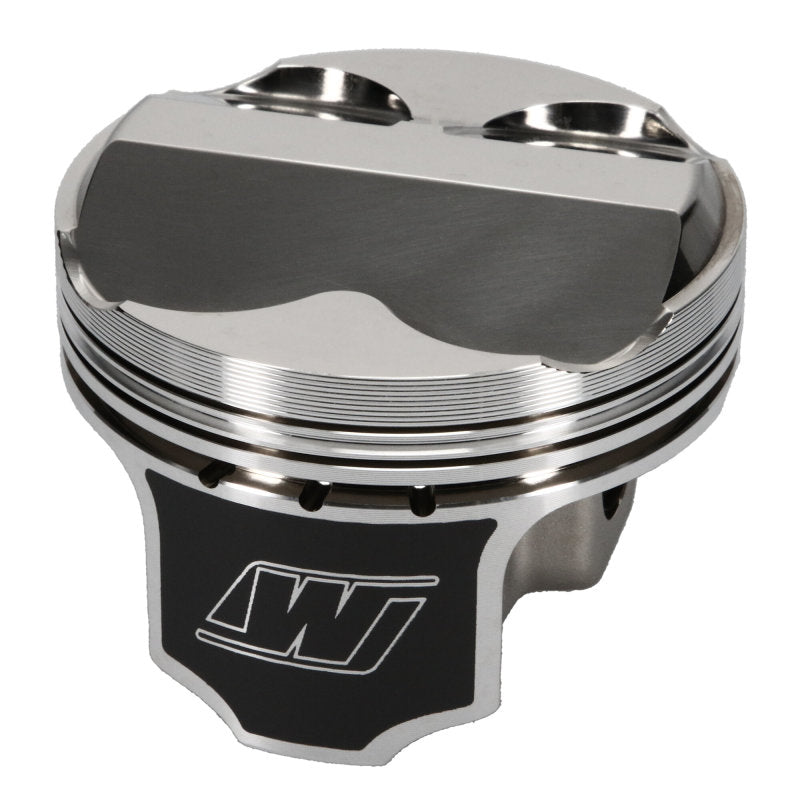 Wiseco K573M875AP - Acura 4v Domed +8cc STRUTTED 87.50MM Piston Kit