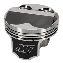 Load image into Gallery viewer, Wiseco K573M875AP - Acura 4v Domed +8cc STRUTTED 87.50MM Piston Kit