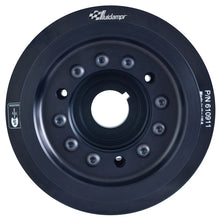 Load image into Gallery viewer, Fluidampr 610911 - Nissan RB26DET Phase-2 BCNR33 GT-R / BNR-34 GT-R Steel Internally Balanced Damper