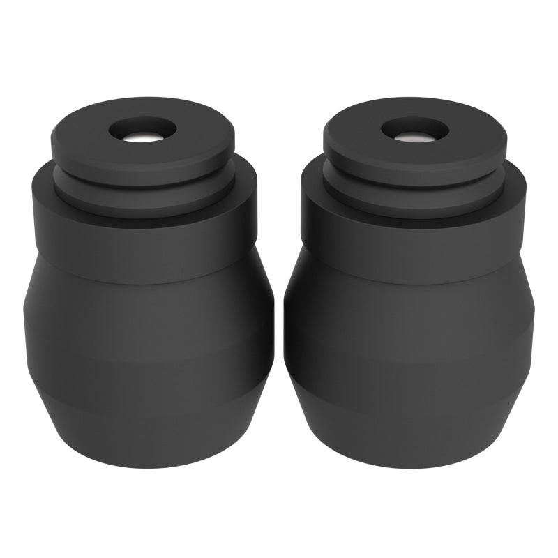 Timbren GMRTT35D FITS GMRTT35D FITS 2011 Chevrolet Silverado 2500 HD Rear Suspension Enhancement System