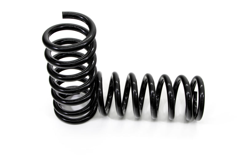 UMI Performance 2647F FITS 70-81 GM F-Body Lowering Spring Front 2in Lowering