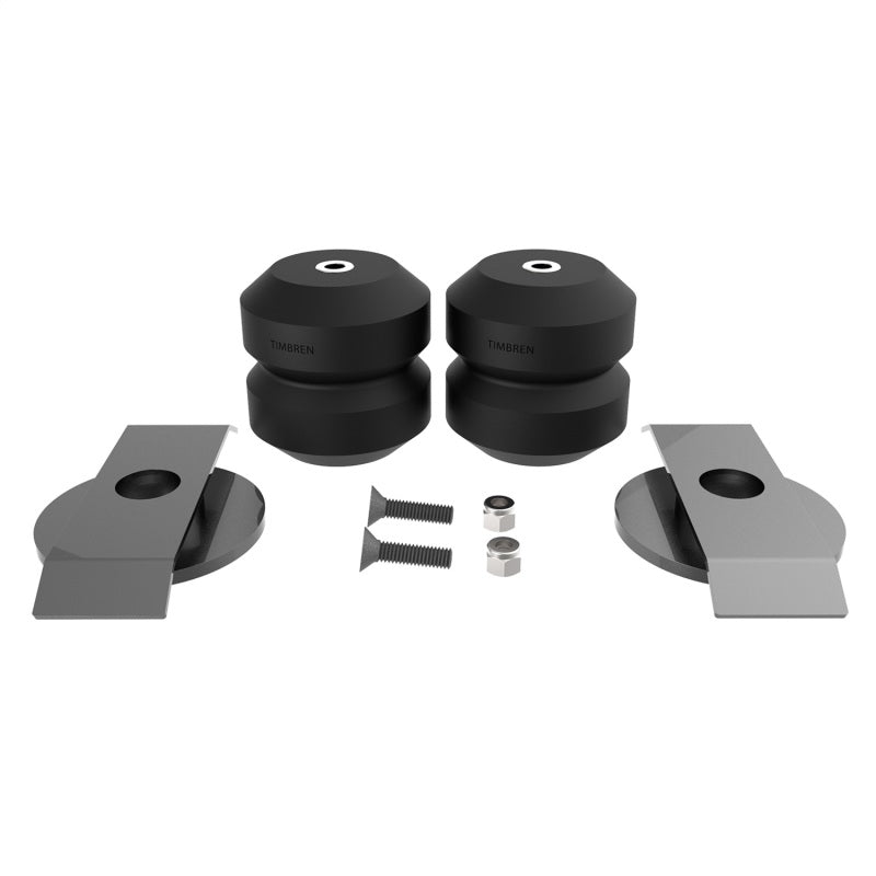 Timbren GMRCCA FITS GMRCCA FITS 2015 Chevrolet Colorado Base Rear Suspension Enhancement System