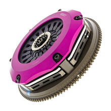 Load image into Gallery viewer, Exedy 96-06 Mitsubishi Evo 4-9 4G63T 2.0L Twin-Organic Clutch Kit - free shipping - Fastmodz