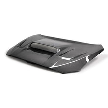 Load image into Gallery viewer, Seibon HD15SBIMP-VS FITS 15+ Subaru WRX/STI VS-Style Carbon Fiber Hood