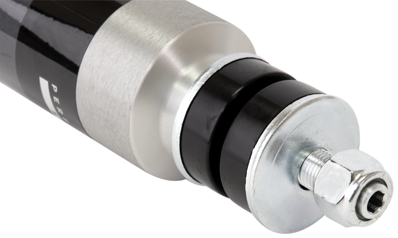 FOX 985-24-155 FITS 985-24-155 - Fox 17-18 Ford F-250 4WD 2.0 Performance Series IFP Smooth Body Front Shock / 2-3.5in Lift