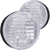 ANZO 221214 FITS 221214 FITS: 1998-2002 Lexus Is300 Trunk Lights Clear