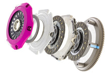 Load image into Gallery viewer, Exedy 96-06 Mitsubishi Evo 4-9 4G63T 2.0L Twin-Organic Clutch Kit - free shipping - Fastmodz