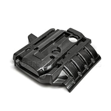 Load image into Gallery viewer, Anderson Composites AC-EC15FDMUEB FITS 15-16 Ford Mustang Eco Boost Engine Cover