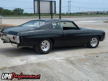 Load image into Gallery viewer, UMI Performance 4051R FITS 64-72 GM A-Body 78-88 G-Body 2in Lowering Spring Rear