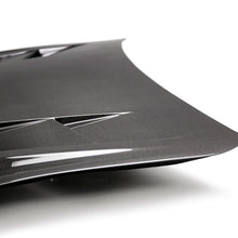 Load image into Gallery viewer, Seibon HD17LXRC-TS FITS 15-19 Lexus RC (Not For RCF) TS Style Carbon Fiber Hood