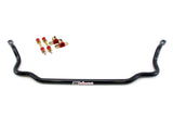UMI Performance 4035-B FITS 64-72 GM A-Body 1-1/4in Solid Front Sway BarBlack