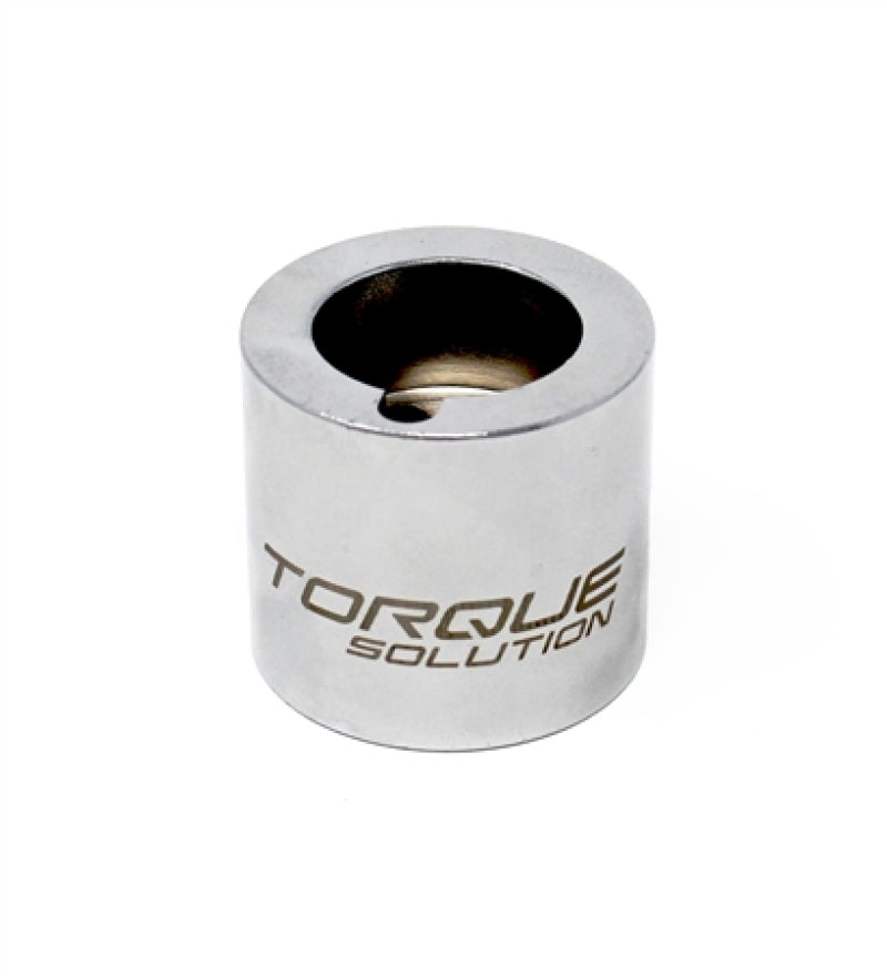 Torque Solution TS-TL-713 - Crankshaft Socket Tool Subaru EJ Engines
