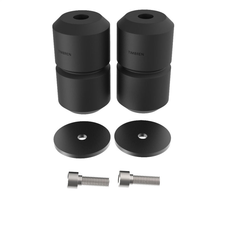 Timbren HROD2 FITS HROD2 FITS 1996 Isuzu Oasis Rear Suspension Enhancement System