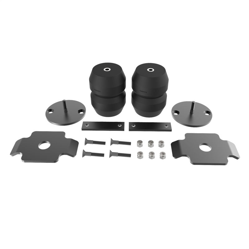 Timbren TORTAC4A FITS TORTAC4A FITS 1984 Toyota 4Runner Rear Suspension Enhancement System